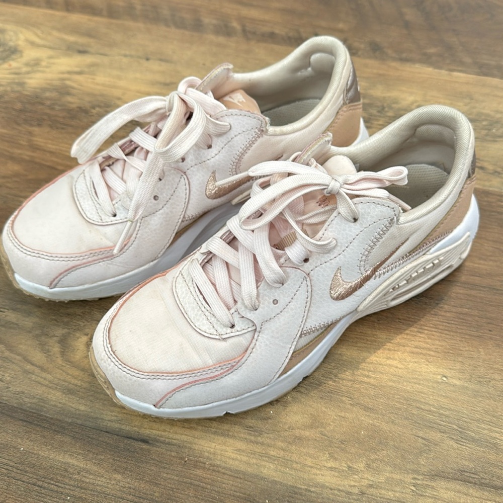 Women’s Nike air max Excee -pink